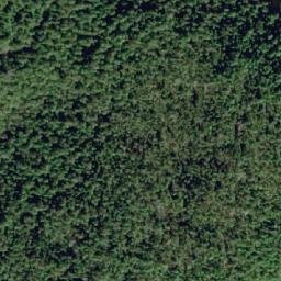 Satellite imagery of Nootka Cone, CA
