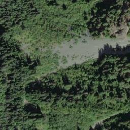 Satellite imagery of Mount Phillips, CA