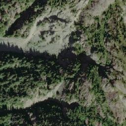 Satellite imagery of Mount Phillips, CA