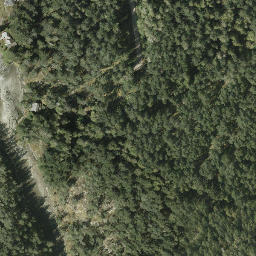 Satellite imagery of Moore Point, CA