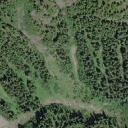 Satellite imagery of Mount Sheer, CA