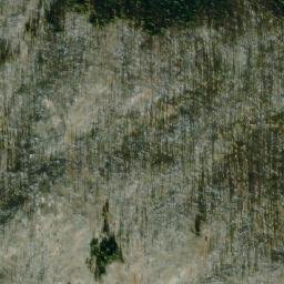 Satellite imagery of Mount Spearing, CA