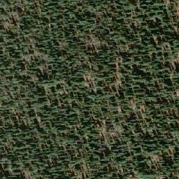 Satellite imagery of Perry Ridge, CA
