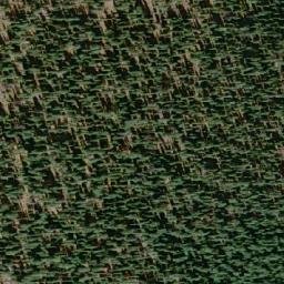 Satellite imagery of Perry Ridge, CA