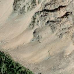 Satellite imagery of Mount Patmore, CA