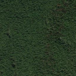 Satellite imagery of Hartley Pass, CA