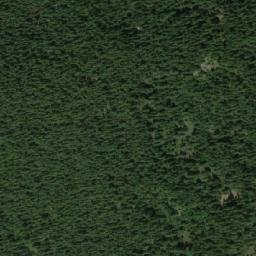 Satellite imagery of Hartley Pass, CA