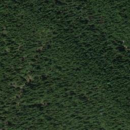 Satellite imagery of Hartley Pass, CA
