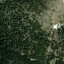 Satellite imagery of Loop Ridge, CA