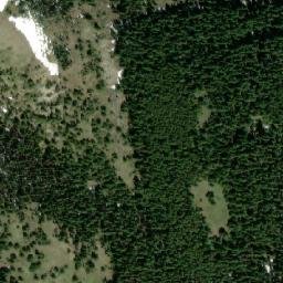 Satellite imagery of Loop Ridge, CA