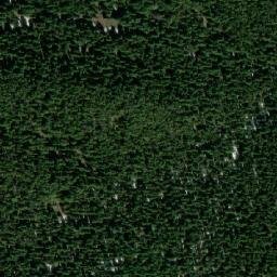 Satellite imagery of Loop Ridge, CA