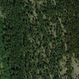 Satellite imagery of Island Ridge, CA