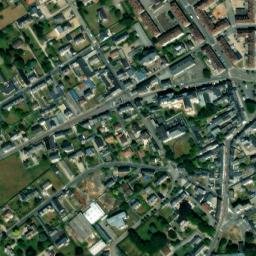 Satellite imagery of Prieuré Saint-Hyacinthe d'Yvetot, FR