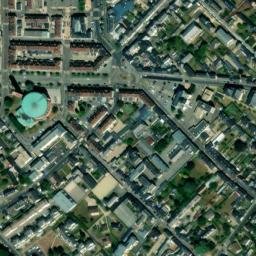 Satellite imagery of Prieuré Saint-Hyacinthe d'Yvetot, FR