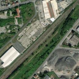 Satellite imagery of 0217301 - B, BE