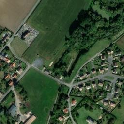 Satellite imagery of 0203702 - B, BE