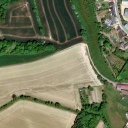 Satellite imagery of 0209702 - A, BE