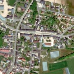 Satellite imagery of 0209702 - A, BE
