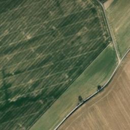 Satellite imagery of 0821001 - B, BE