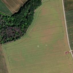 Satellite imagery of 0811305 - A, BE
