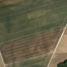 Satellite imagery of 0811305 - A, BE