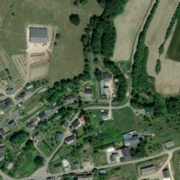 Satellite imagery of 0828803 - A, BE