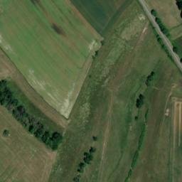 Satellite imagery of 0804103 - A, BE