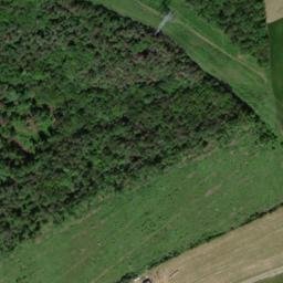 Satellite imagery of 0811501 - A, BE