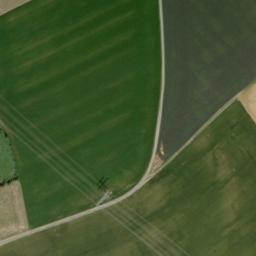 Satellite imagery of 0811501 - A, BE
