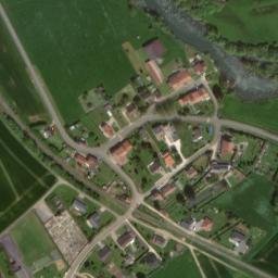 Satellite imagery of 0803402 - A, BE