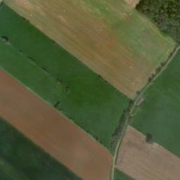 Satellite imagery of 0846602 - A, BE