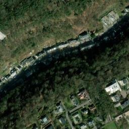 Satellite imagery of Restes du chàteau de Mansfeld., LU