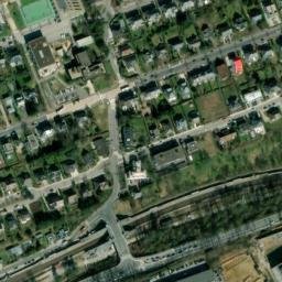 Satellite imagery of LB069+LB226, BE