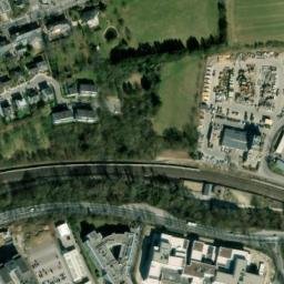 Satellite imagery of LB069+LB226, BE