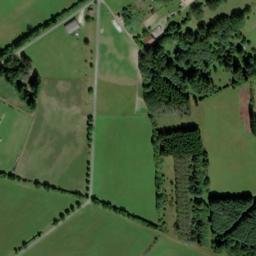Satellite imagery of Hasenknopf, DE