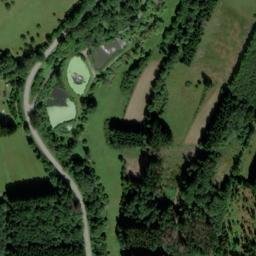 Satellite imagery of Hasenknopf, DE