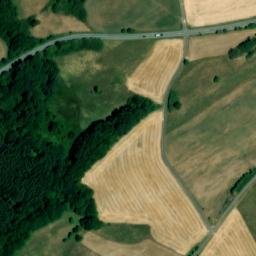 Satellite imagery of Dankenberg, DE