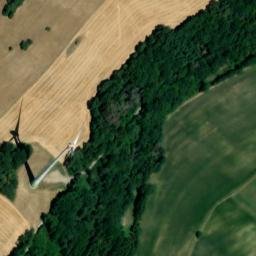Satellite imagery of Galgenberg, DE
