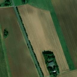 Satellite imagery of Rüssinger Berg, DE