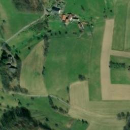 Satellite imagery of Großes Köpfchen, DE
