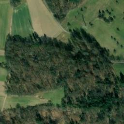 Satellite imagery of Großes Köpfchen, DE