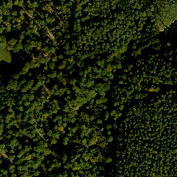 Satellite imagery of Dörnbachshöhe, DE