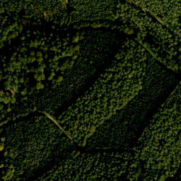 Satellite imagery of Dörnbachshöhe, DE