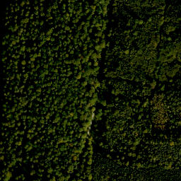 Satellite imagery of Beuchener Berg, DE