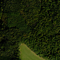 Satellite imagery of Beuchener Berg, DE