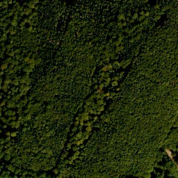 Satellite imagery of Beuchener Berg, DE