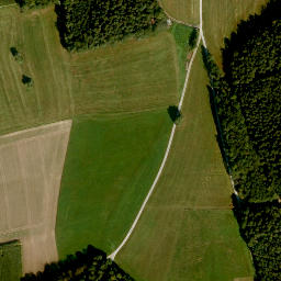 Satellite imagery of Winterberg, DE