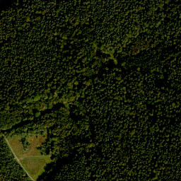 Satellite imagery of Winterberg, DE