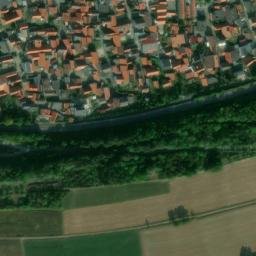 Satellite imagery of Hussenbacher Höhe, DE