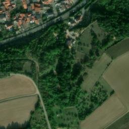 Satellite imagery of Hussenbacher Höhe, DE